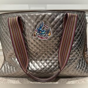 Consuela Grande Tote